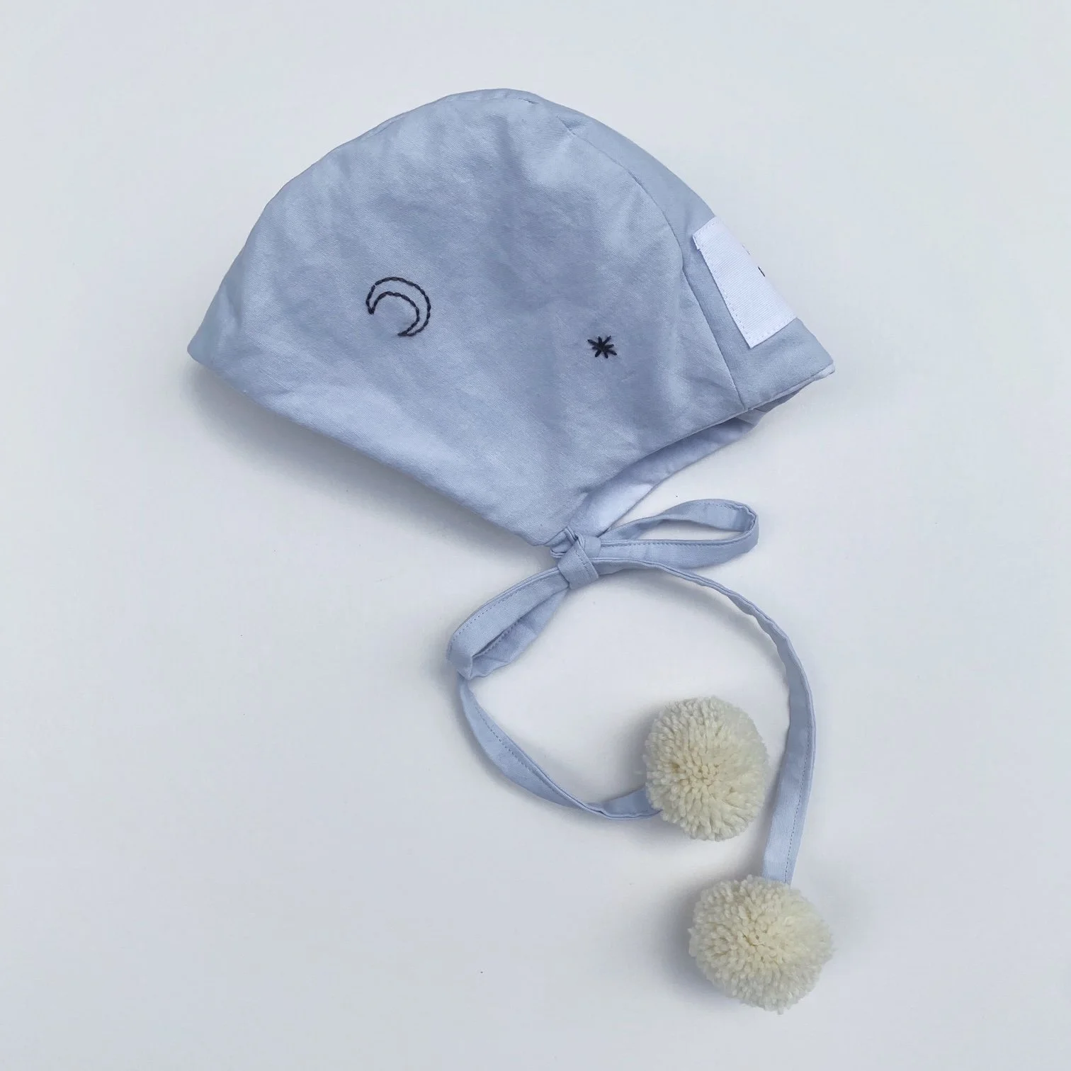 The Bamboo Bonnet- Moon Light