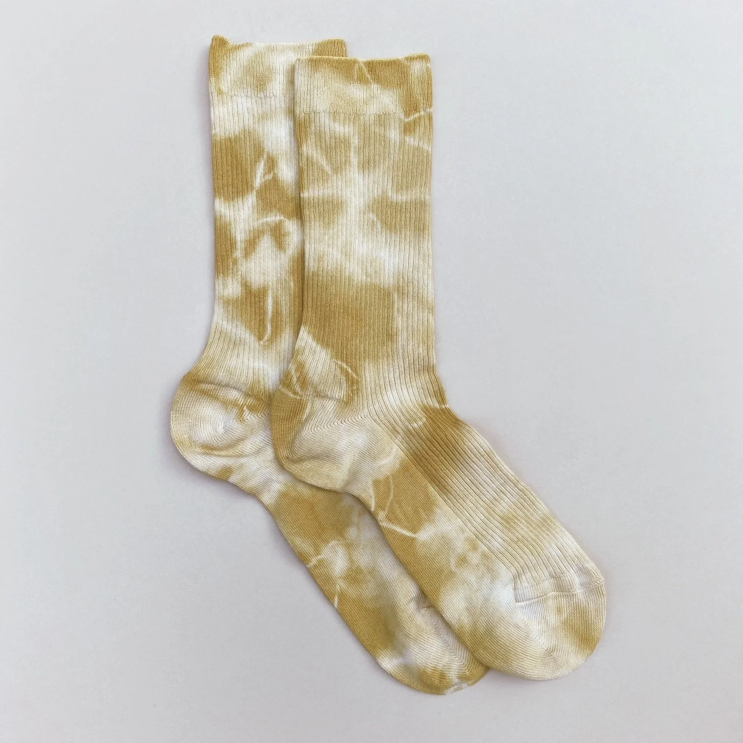 Organic MAMA Socks- Auric Hemp