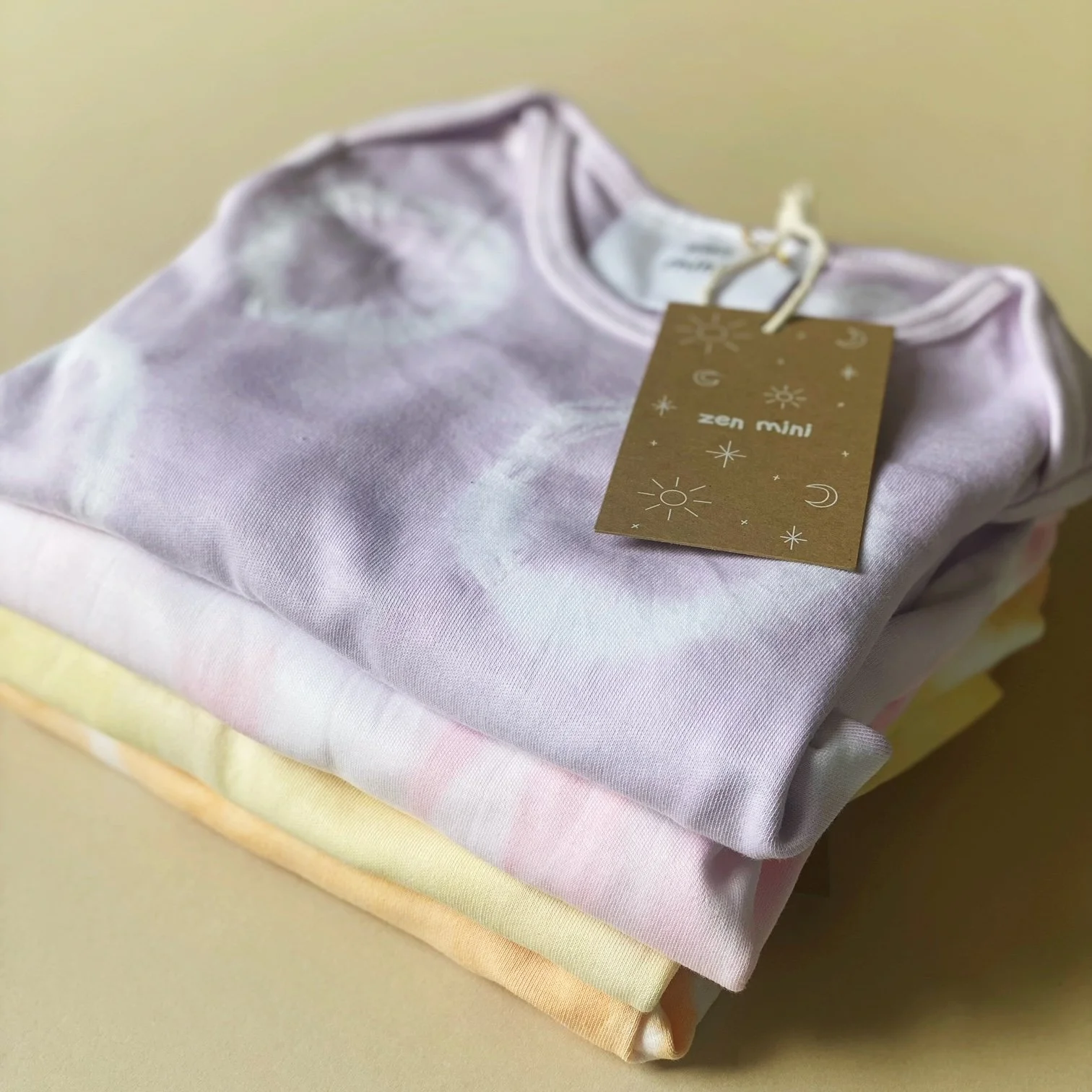 Organic Rompers- Last Chance!