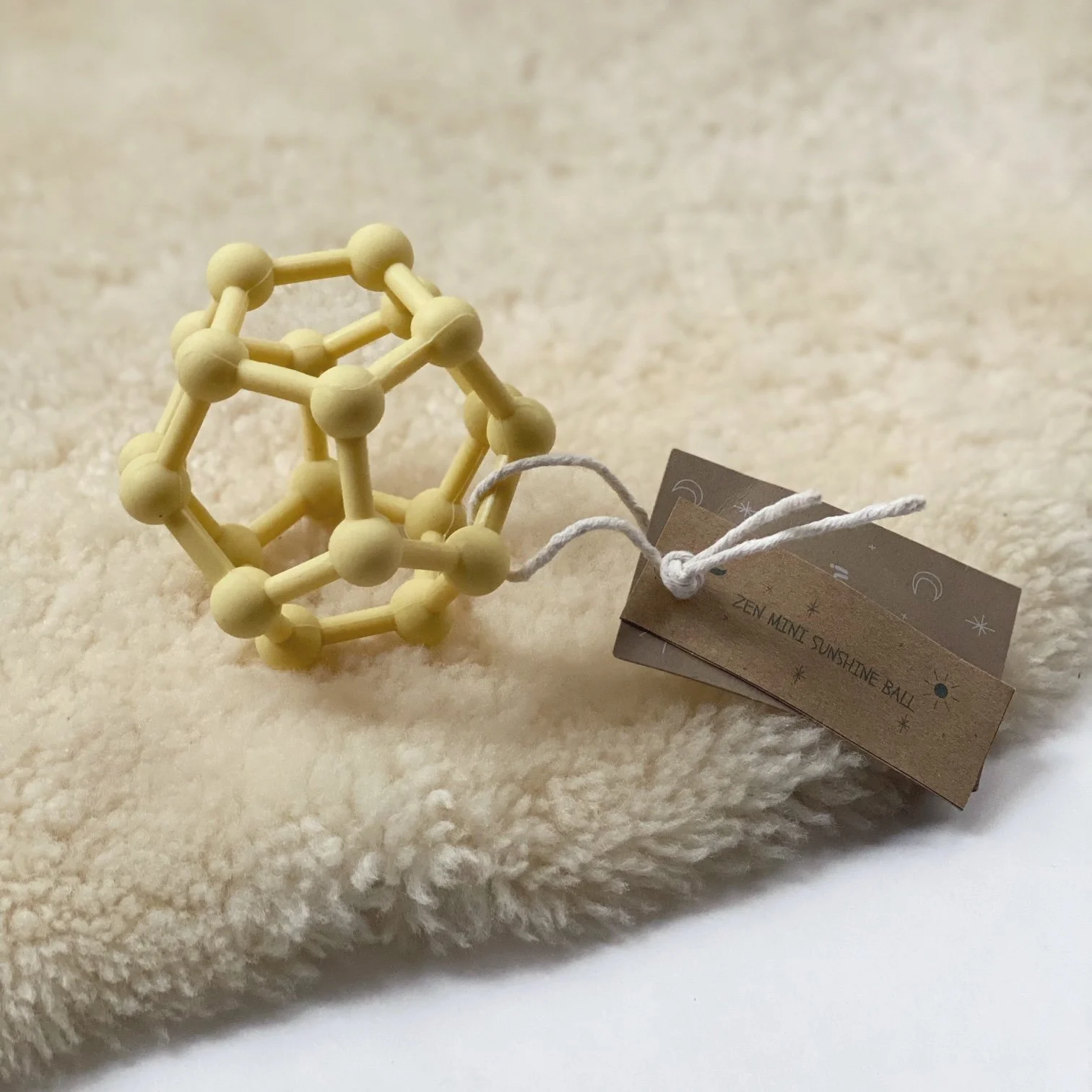 Zen Mini Sunshine Ball