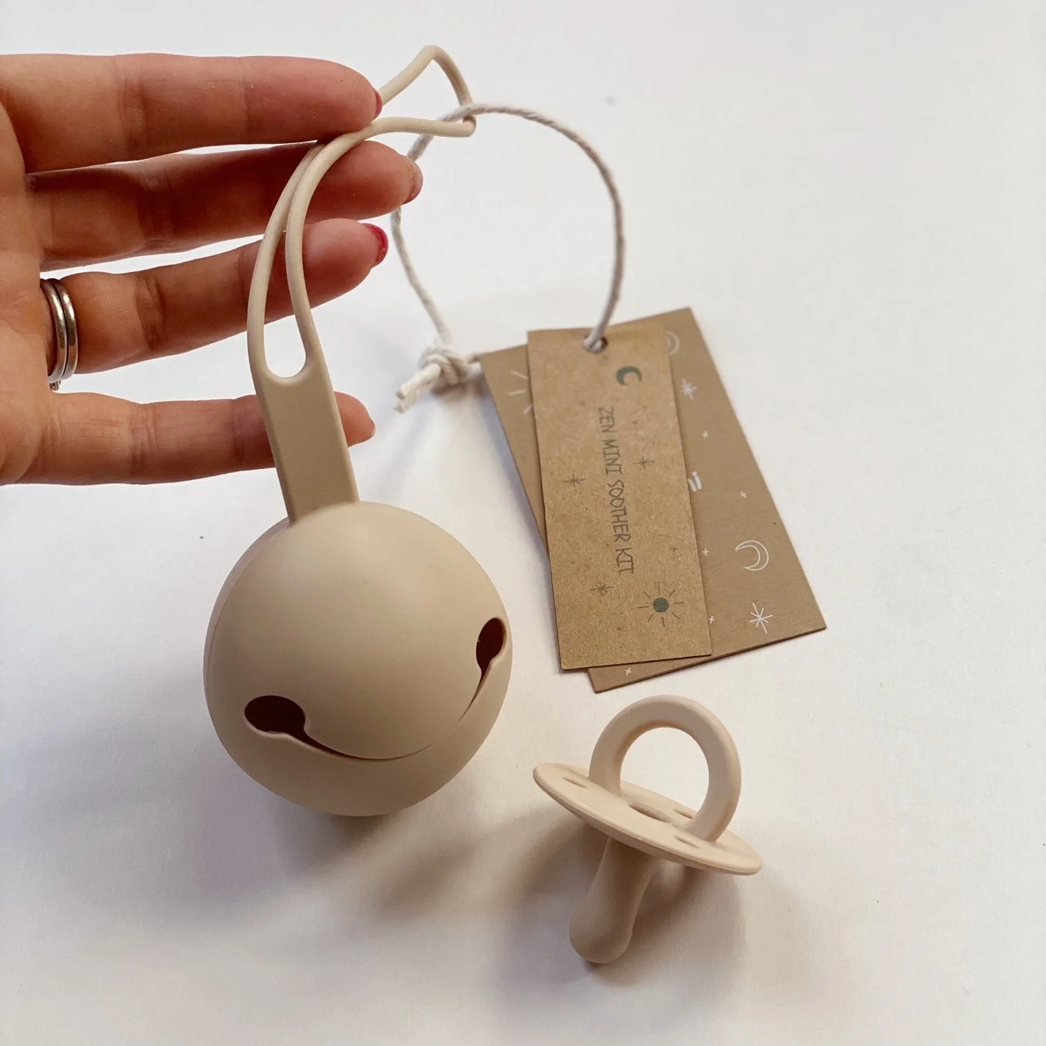 Zen Mini Soother Kit