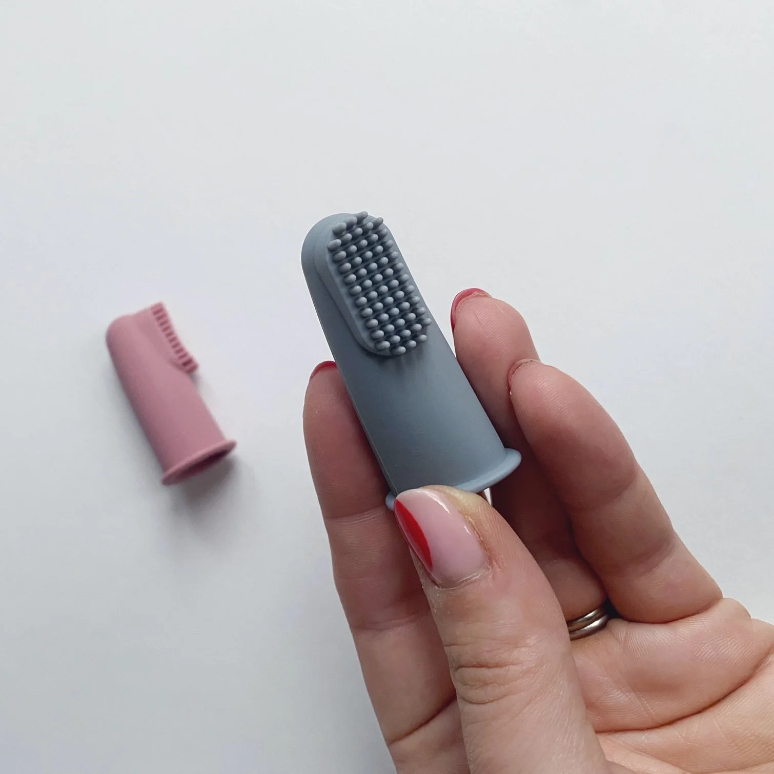 Baby Soft Toothbrush