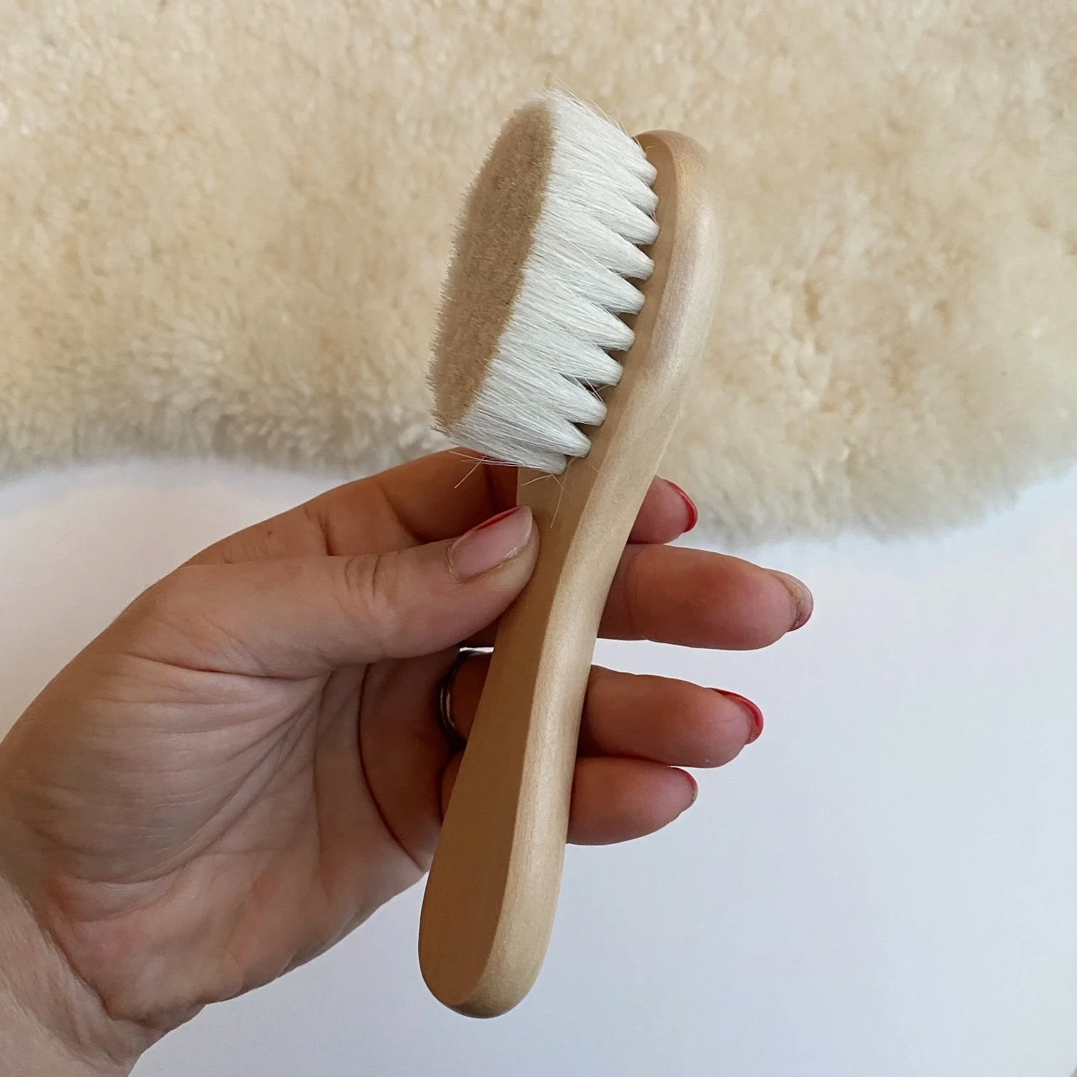 Zen Mini Mini Hairbrush