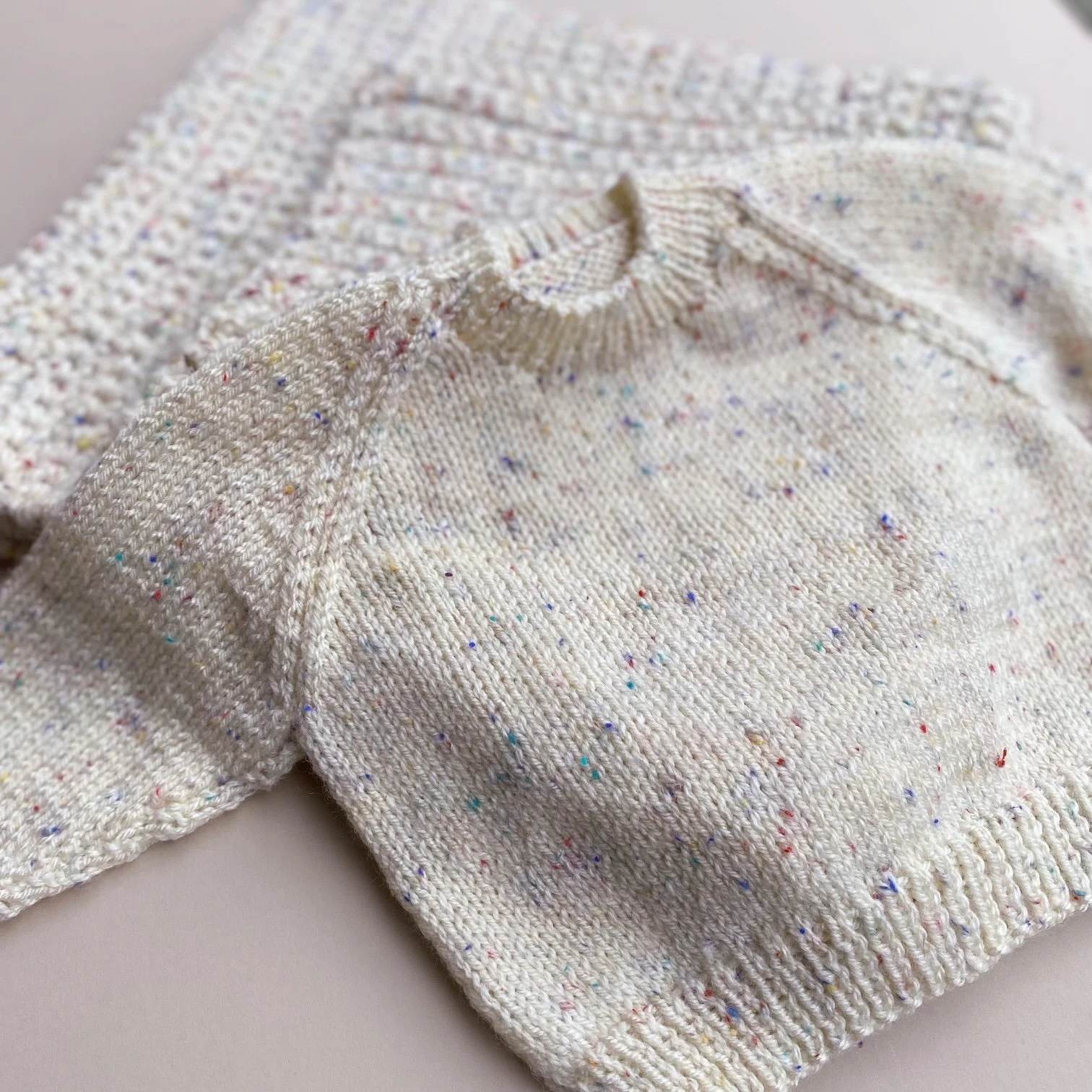 The confetti Set 6-12M