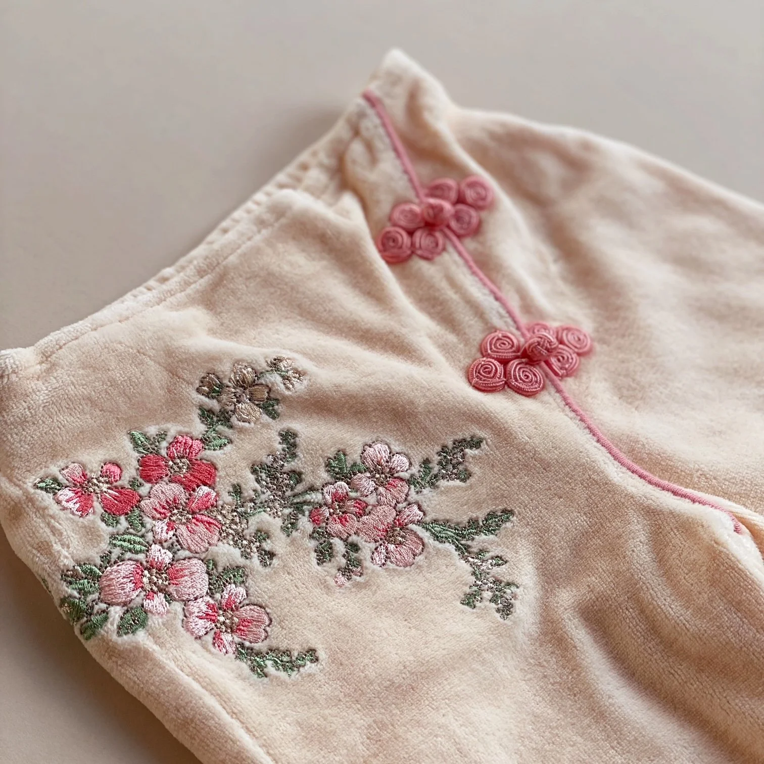 Cherry Blossom Set 3-6M