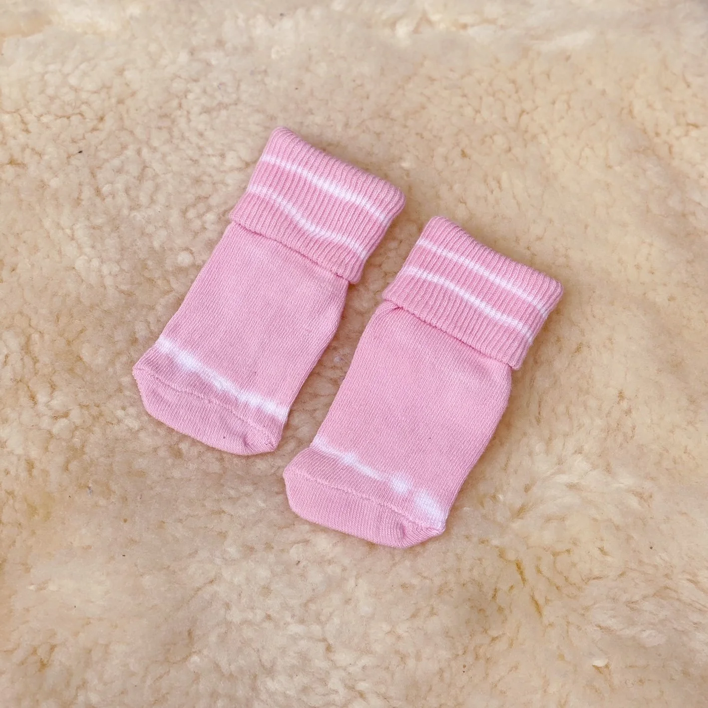 Organic Socks- Stripe
Lotus Star