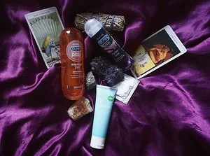 Entering the Comfort Inn