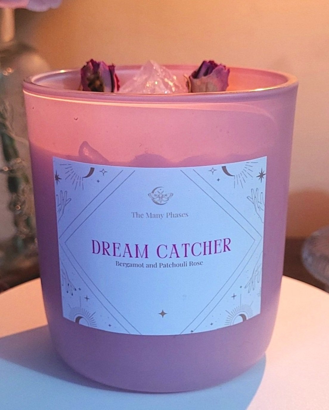 Dream Catcher 30cl Candle