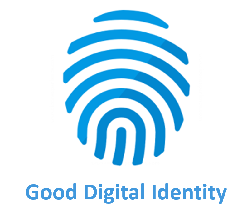 Good Digital Identity