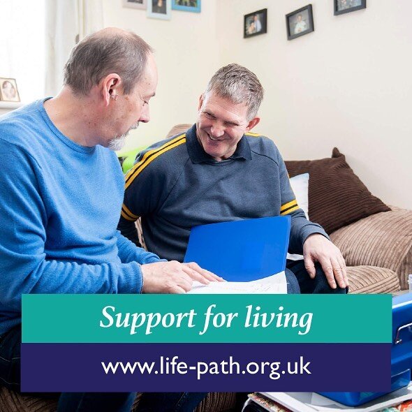 Are you looking to make a difference to peoples lives? We are looking for volunteers. Please get in touch and help change lives for the better. www.life-path.org.uk #charity #care #carers #coventry #supportathome #support #learningdisabilities #learn