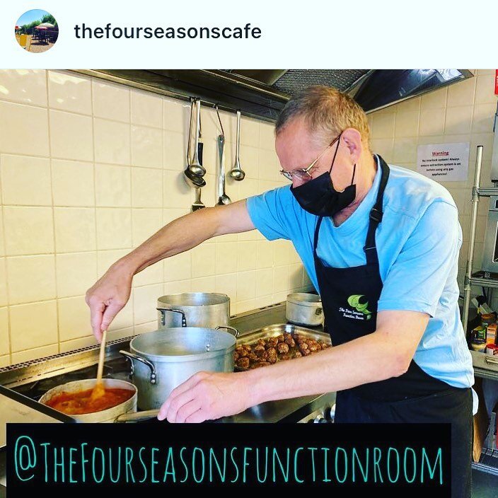 Why not treat yourself to a lunch @thefourseasonscafe where meals are made fresh daily. www.life-path.org.uk #charity #care #carers #coventry #supportathome #support #learningdisabilities #learningdisabilityawareness #learningdisabilityservices #soci