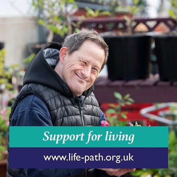 Are you looking to make a difference to peoples lives? We are looking for volunteers. Please get in touch and help change lives for the better. www.life-path.org.uk #charity #care #carers #coventry #supportathome #support #learningdisabilities #learn