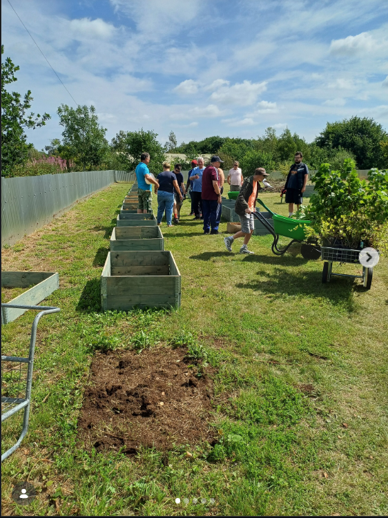The Grow Project 
