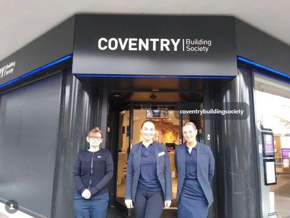Coventry Building Society Partnership  