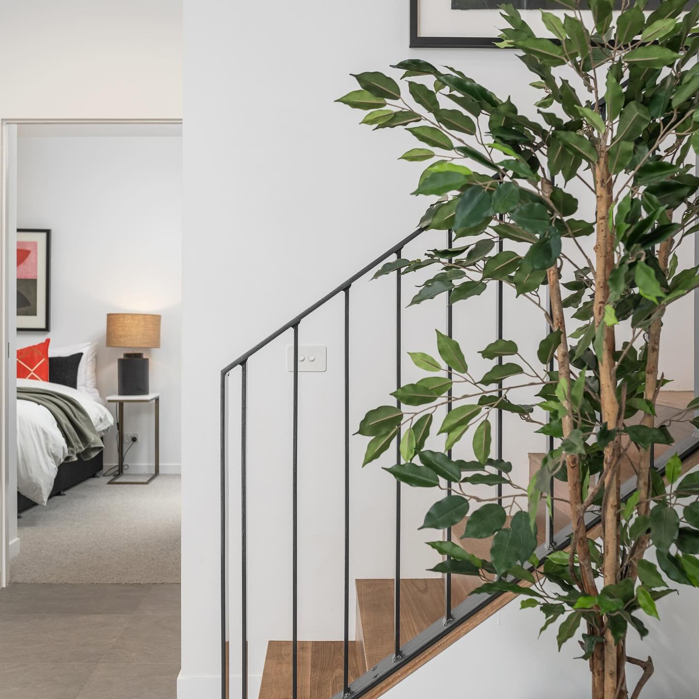 Last Minute Availability this long weekend &bull; 2-3 night stays available.

Set in the heart of Bright&rsquo;s food, wine and distillery district, these luxury appointed townhouses offer a new standard in designer comforts married with individual c