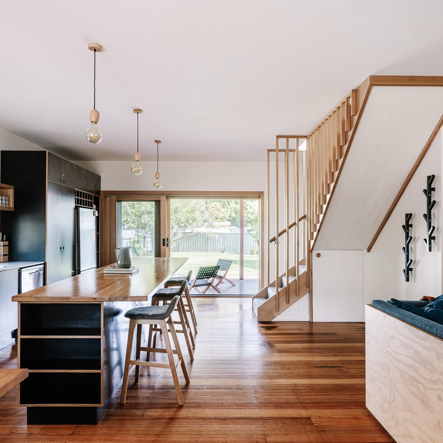 Stay here this weekend! 
Can you believe it already winter and Mt Hotham has had over 1m of snow?? 🏂🩵❄️

Get in early and book that family snow trip! 

📍Wooden House, Bright 

Email: stay@brightboutiqueaccommodation.com.au 
Phone: 0488 554 888
