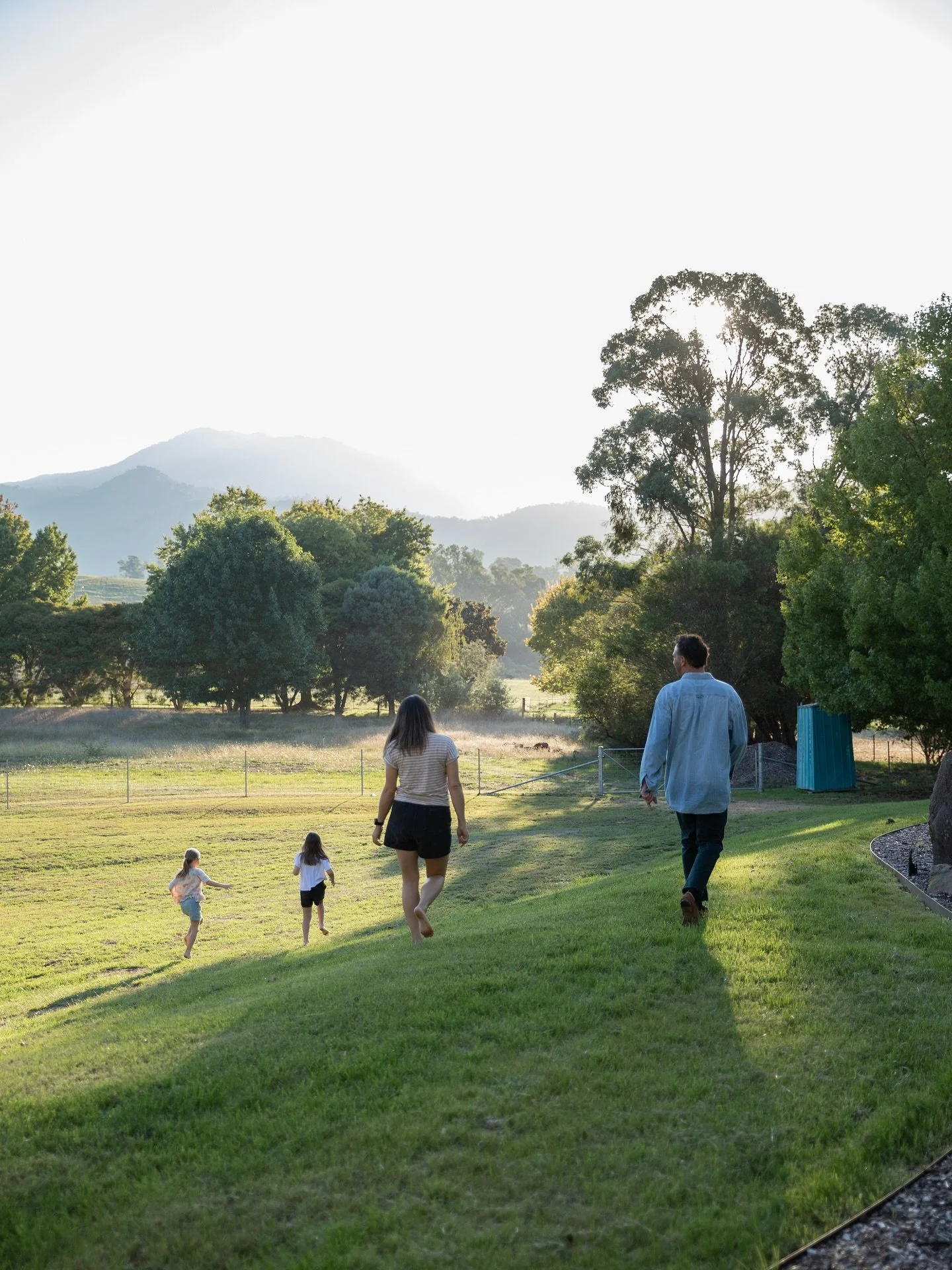 Surrounded by nature, styled in luxury 🌿
A grand escape nestled in Victoria&rsquo;s finest alpine region 🏔️

Silver House, Mt Buffalo Rd is our brand new SEVEN bedroom home! 

Made for families just like ours 🌟

Email: stay@brightboutiqueaccommoda