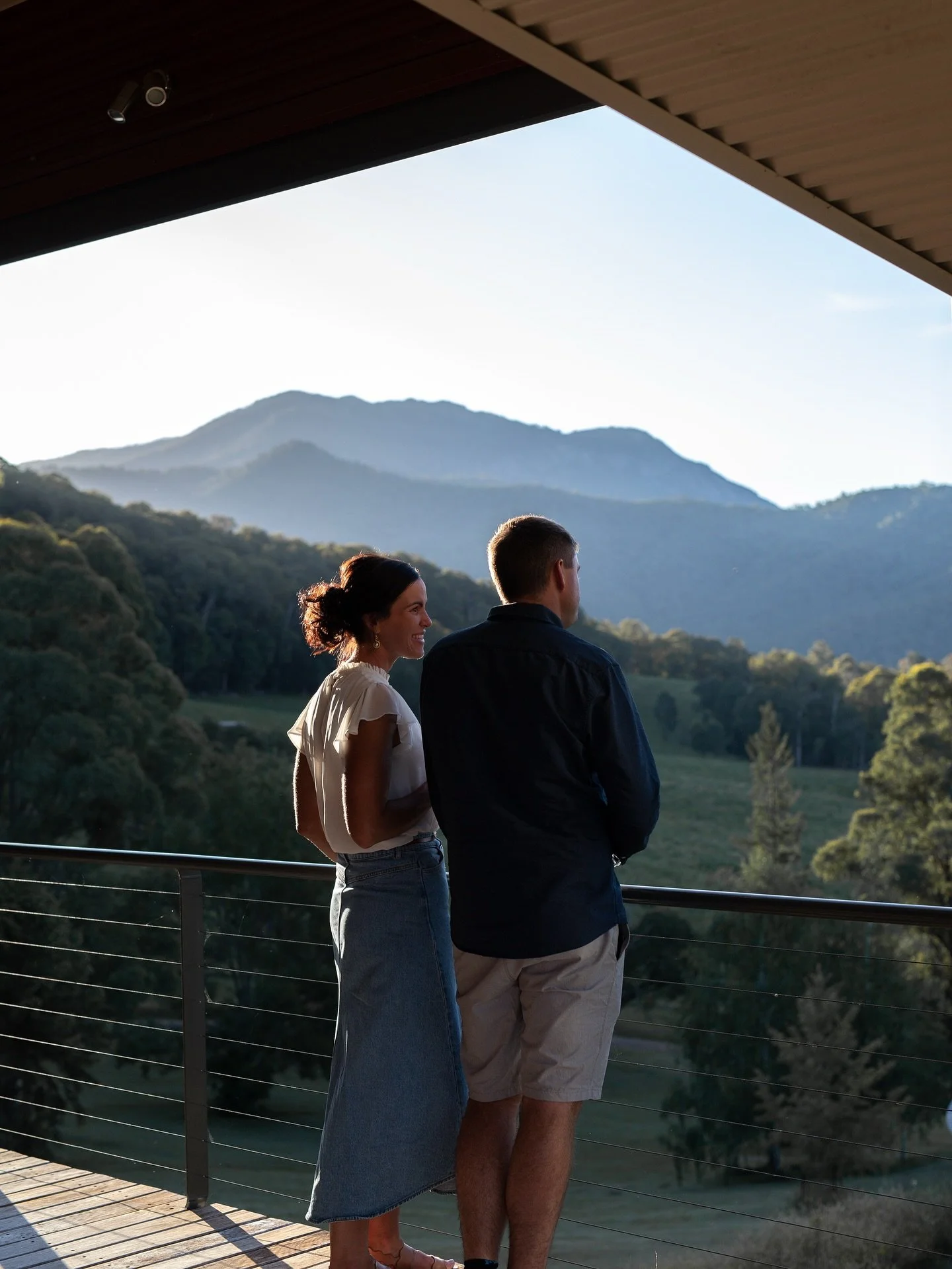 Taking a moment to slow down and take it all in ✨ 

These views, these moments are memories you&rsquo;ll never forget! 

📍The Grove Estate, Porepunkah 

Email: stay@brightboutiqueaccommodation.com.au 
Phone: 0488 554 888