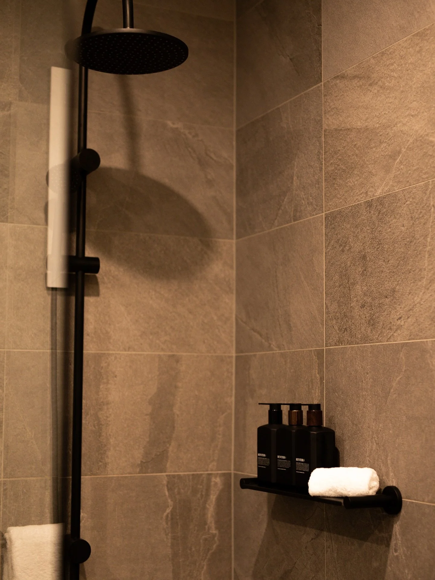 SPOTTED @hunter.lab Body Wash & Lotion + Shampoo & Conditioner
Have you stayed at our accommodation and loved our amenities? You can purchase the Hunter Lab range in store at @brightboutique_homewares