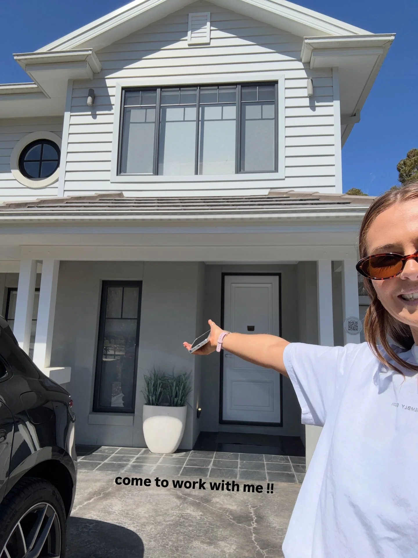 Come to work with me - Sarah (marketing manager edition) 🩵
Not every day looks this amazing but we are very grateful to get to experience our amazing town on the daily 🌸🌲⛰️
Our team all wear many hats and no day is the same! 
We make sure to visi