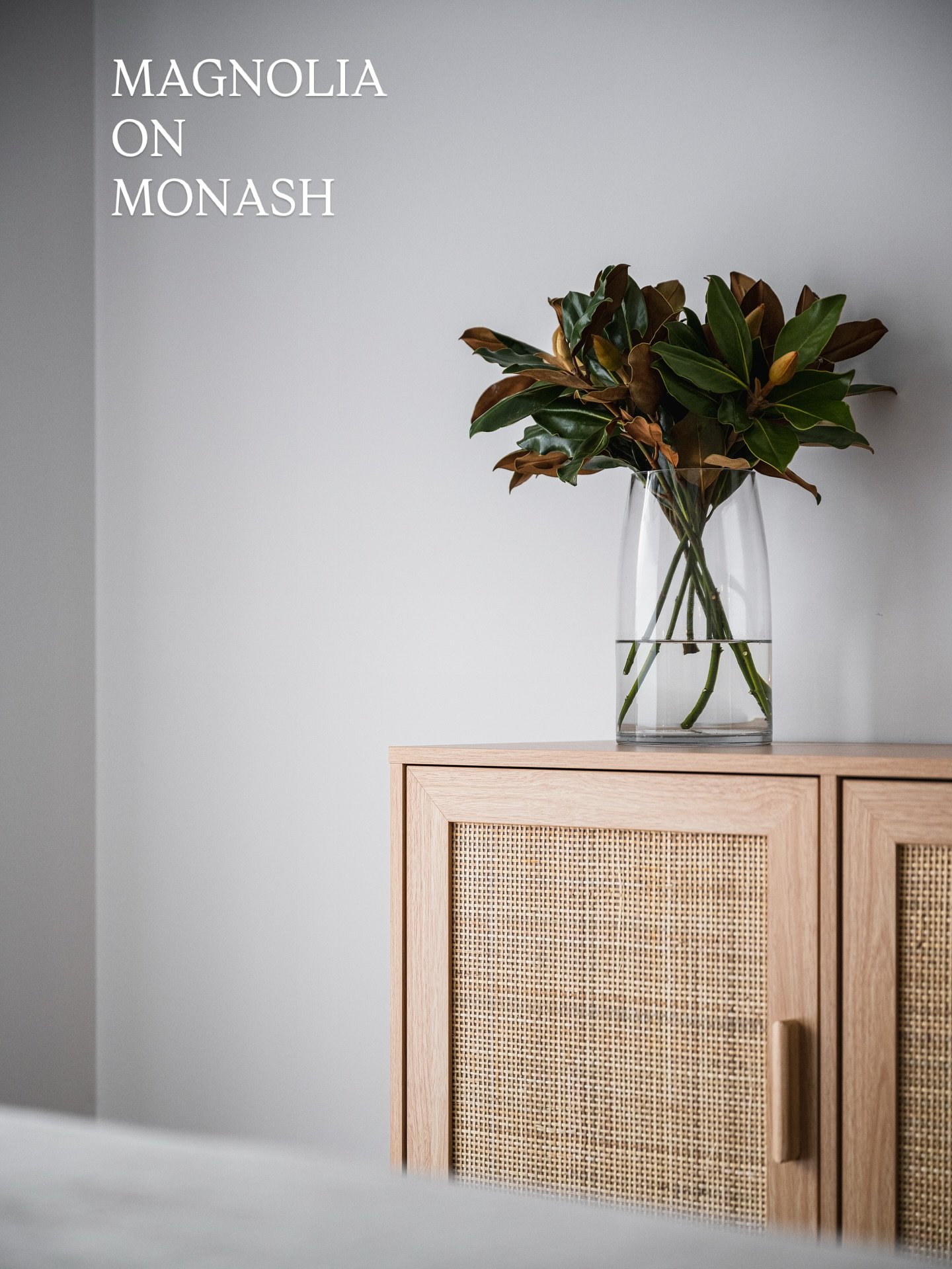 Here is Magnolia On Monash 🩵
This unique modern home offers the perfect space for your holiday experience. Fit for families or groups of friends wanting to bask in all that the property and our region has to offer 🌲🌼⛰️
Email: stay@brightboutique