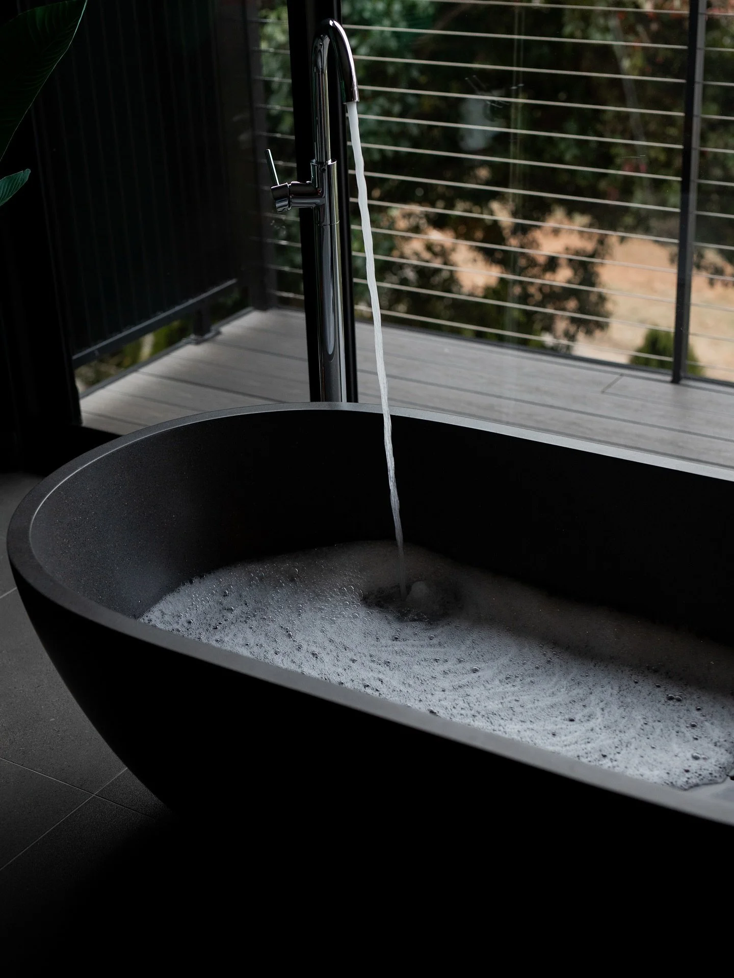 Special moments at @theviewbright 🌟⛰️🛁🫶🏼🥂