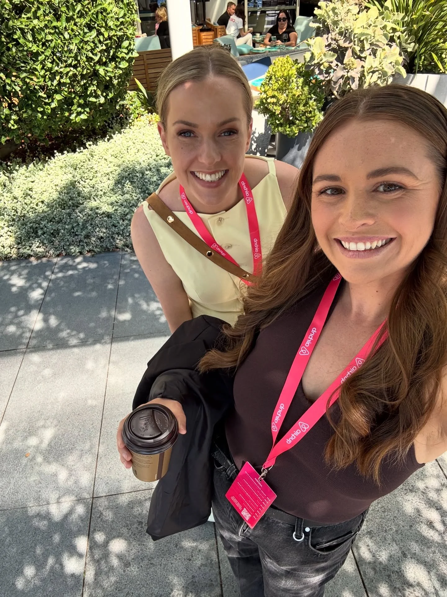 November Camera Roll 🩵☕️✈️⛰️🎀
Catching flights, attending an interstate conference, babycino&rsquo;s, guests doing weird things with cutlery in a dishwasher.. an article in the local paper, cute drawings from guests, and lots of sunshine!!