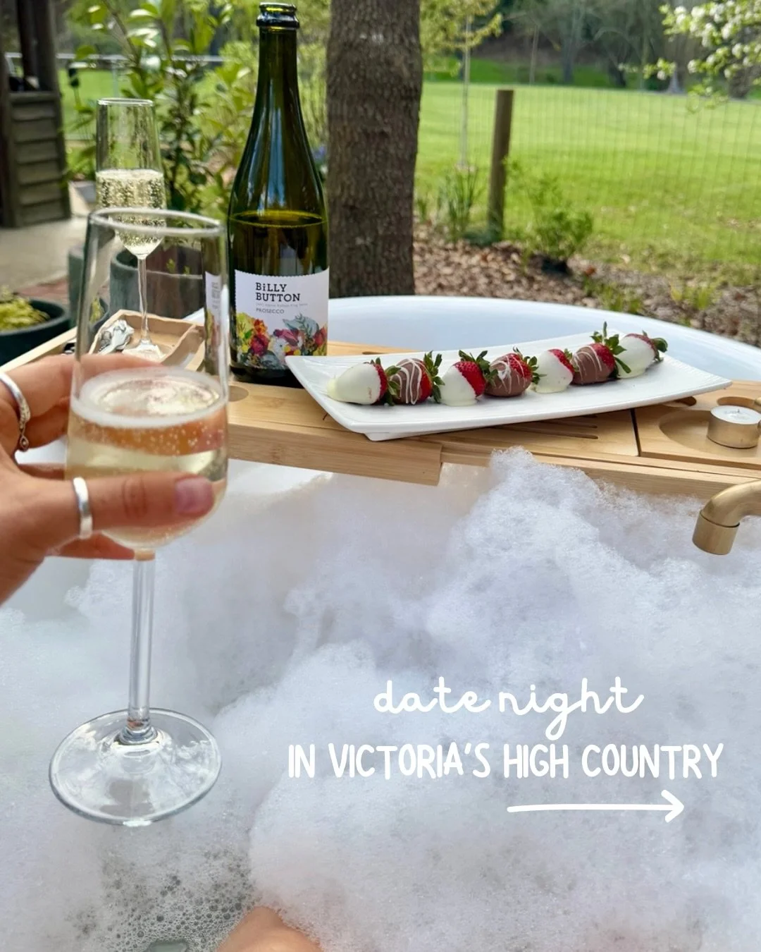 Planning a trip away with your lover? Here are our fav recommendations!! 🥂🌟🩵⛰️🚴🏽&zwj;♂️

Each property offers their own little charm and we hope you love them as much as we do!! 

Send us a dm, click the link in our bio or get in contact to book