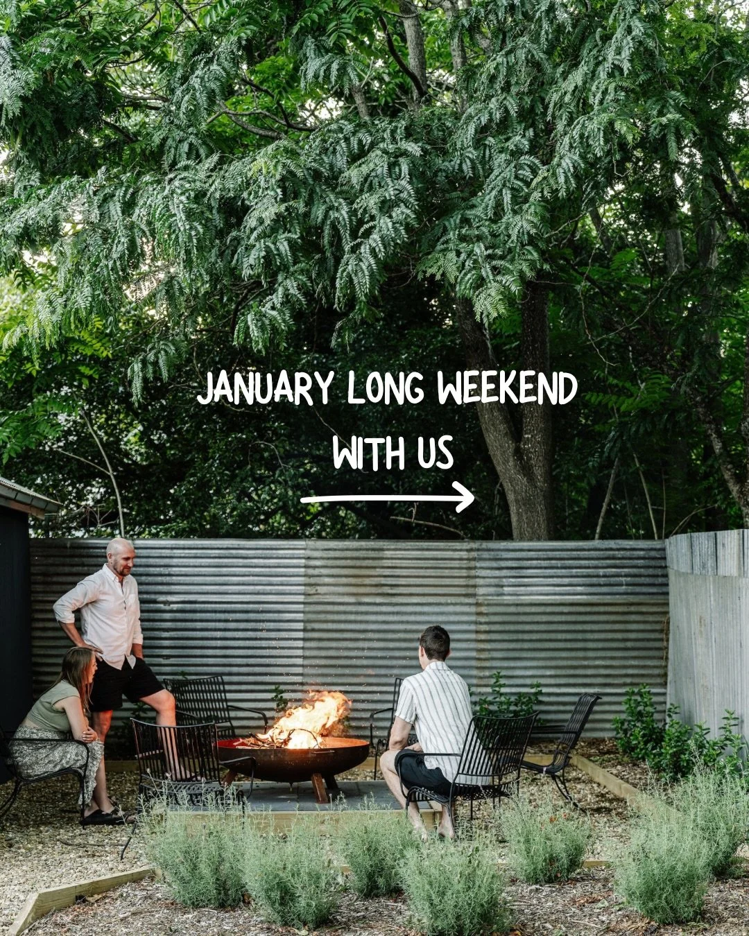 Boy are things heating up this summer and we have some amazing homes for you to stay at this next long weekend! 23-26th January ☀️🩵🌟🥂

Take a look online or get in contact if you have any questions or need help! 

Stay safe out there in this heat 