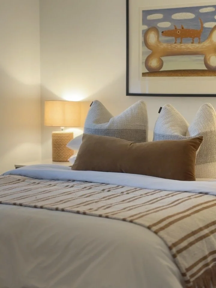 Behind the scenes of a week at work with us 📸