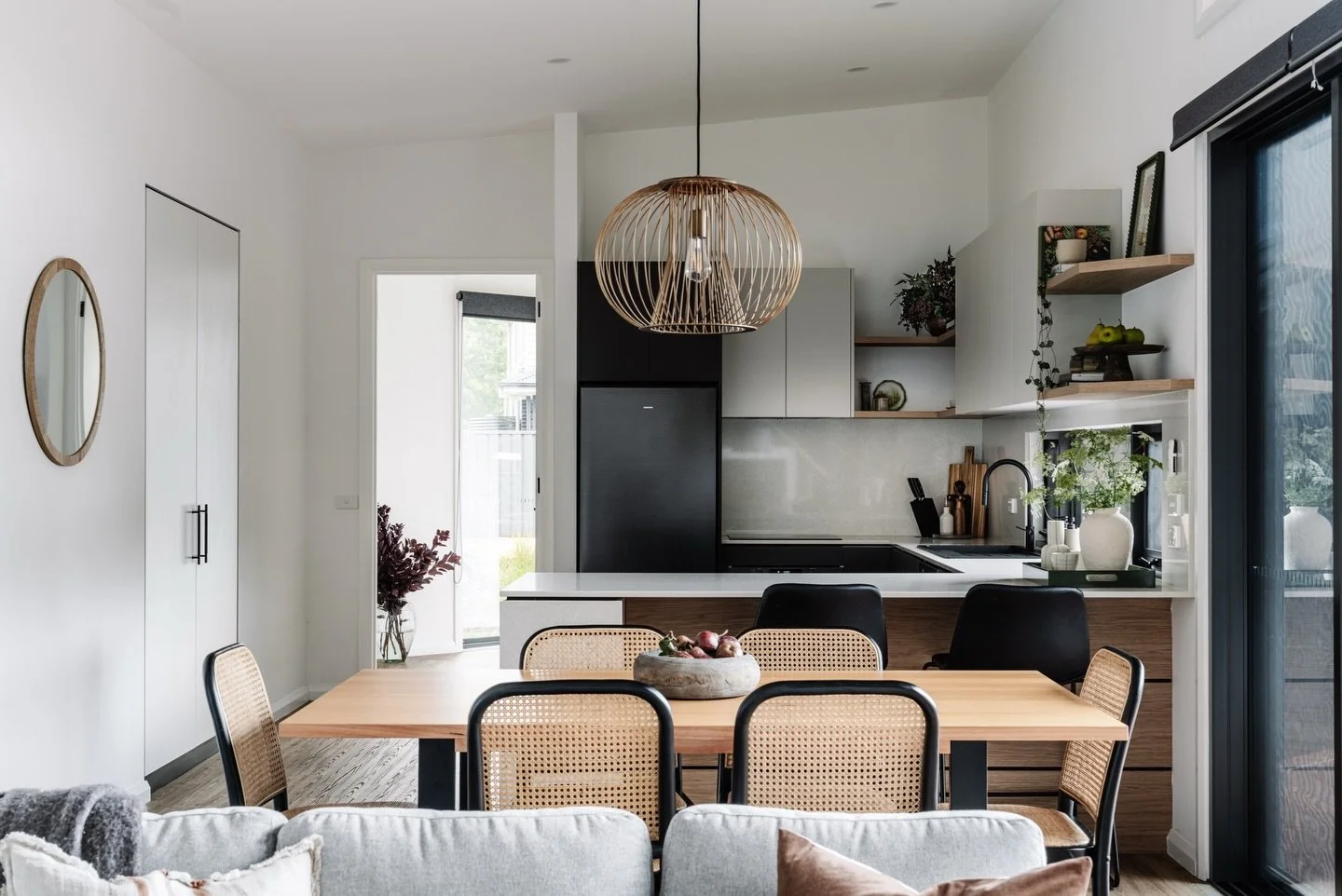 Our first offical guests have stayed with us at Aspen Lodge since taking over management of the stunning property 👏🏼🌟🩵

This place is one of to miss when visiting on your next trip the Bright 🌿