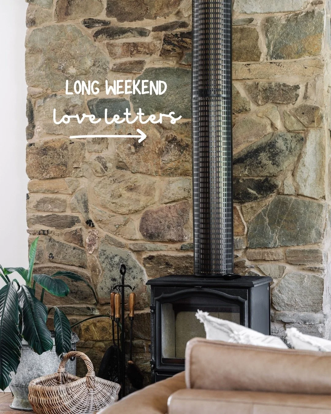 Our guests are just the best!! 💌💌