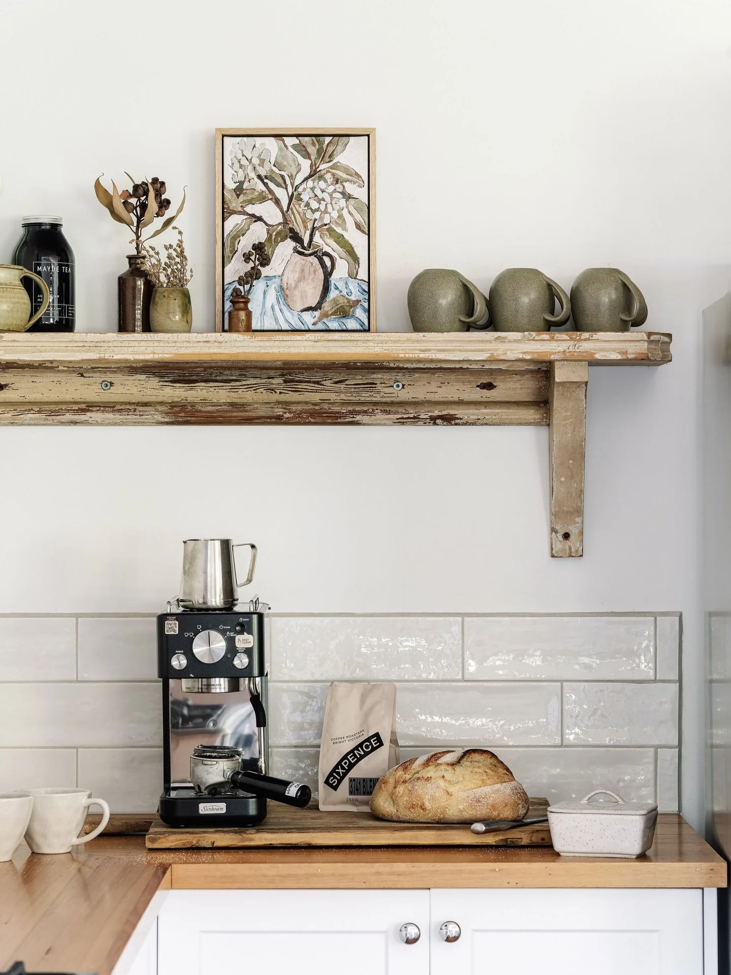 I wish I could live here 🥹 
Corner Cottage is a home like no other! 

Email: stay@brightboutiqueaccommodation.com.au 
Phone: 0488 554 888