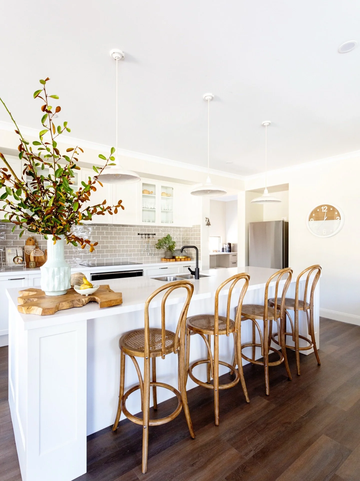 We have made some changes! SWIPE to see some of River Run&rsquo;s upgrades 🌟