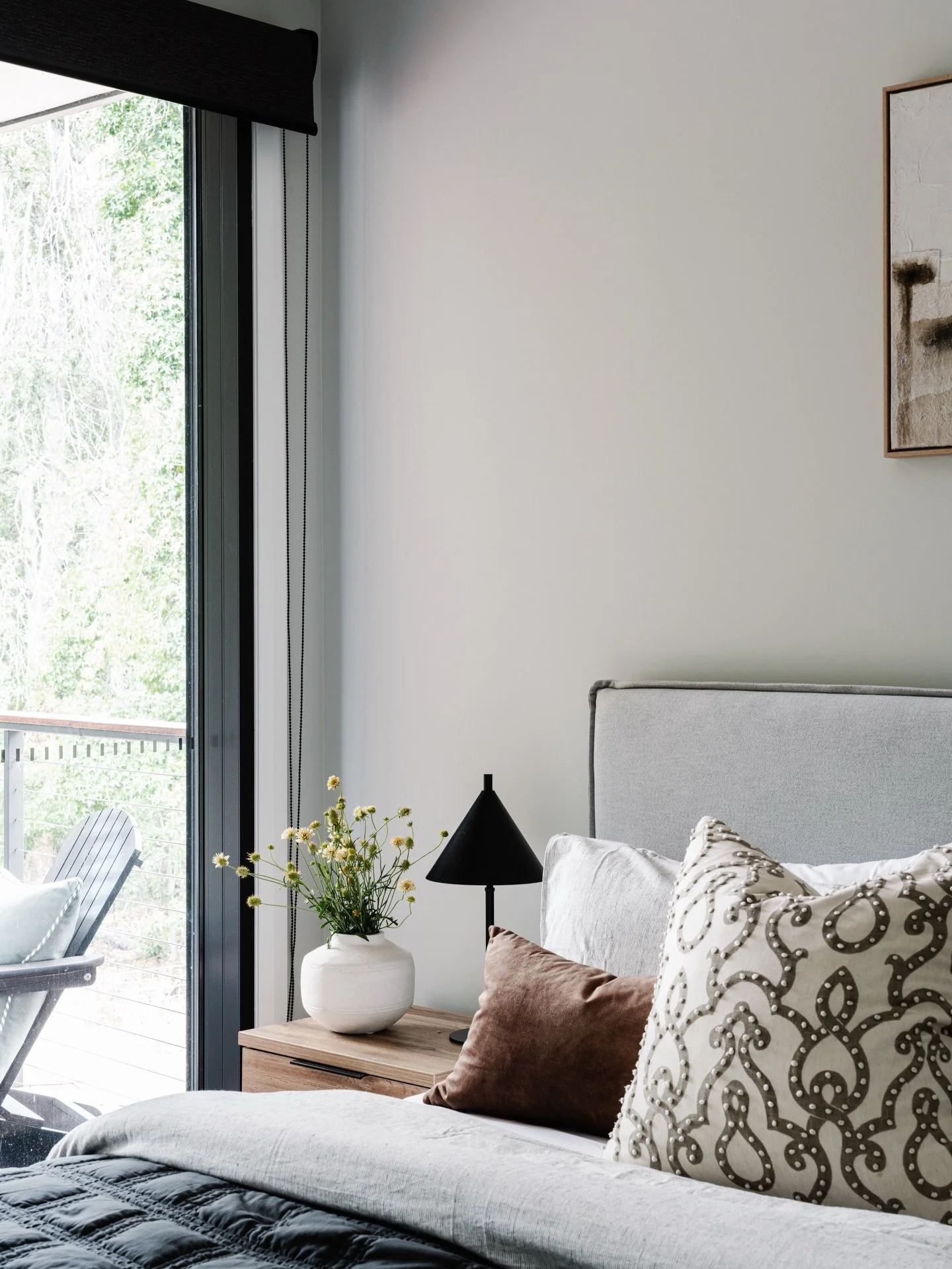 There&rsquo;s nothing better than a warm &amp; cosy home as the weather cools down 💫⛰️🪵

📍Aspen Lodge, Bright