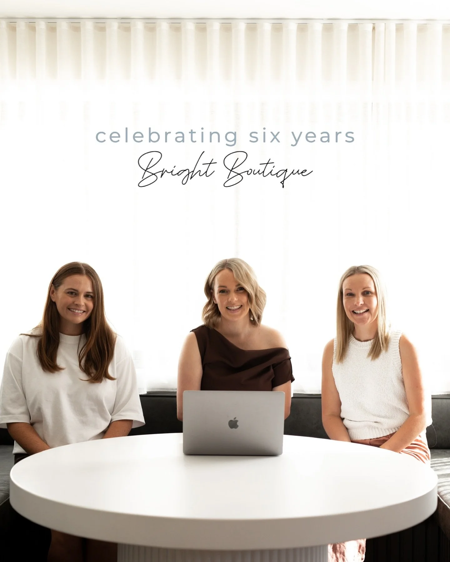 Running a small business is hard for anyone, at any time. It&rsquo;s not for the faint-hearted, and I never take it for granted.

This month marks 6 years of being a small business owner &mdash; 6 years since I paid what felt like an excessive amount