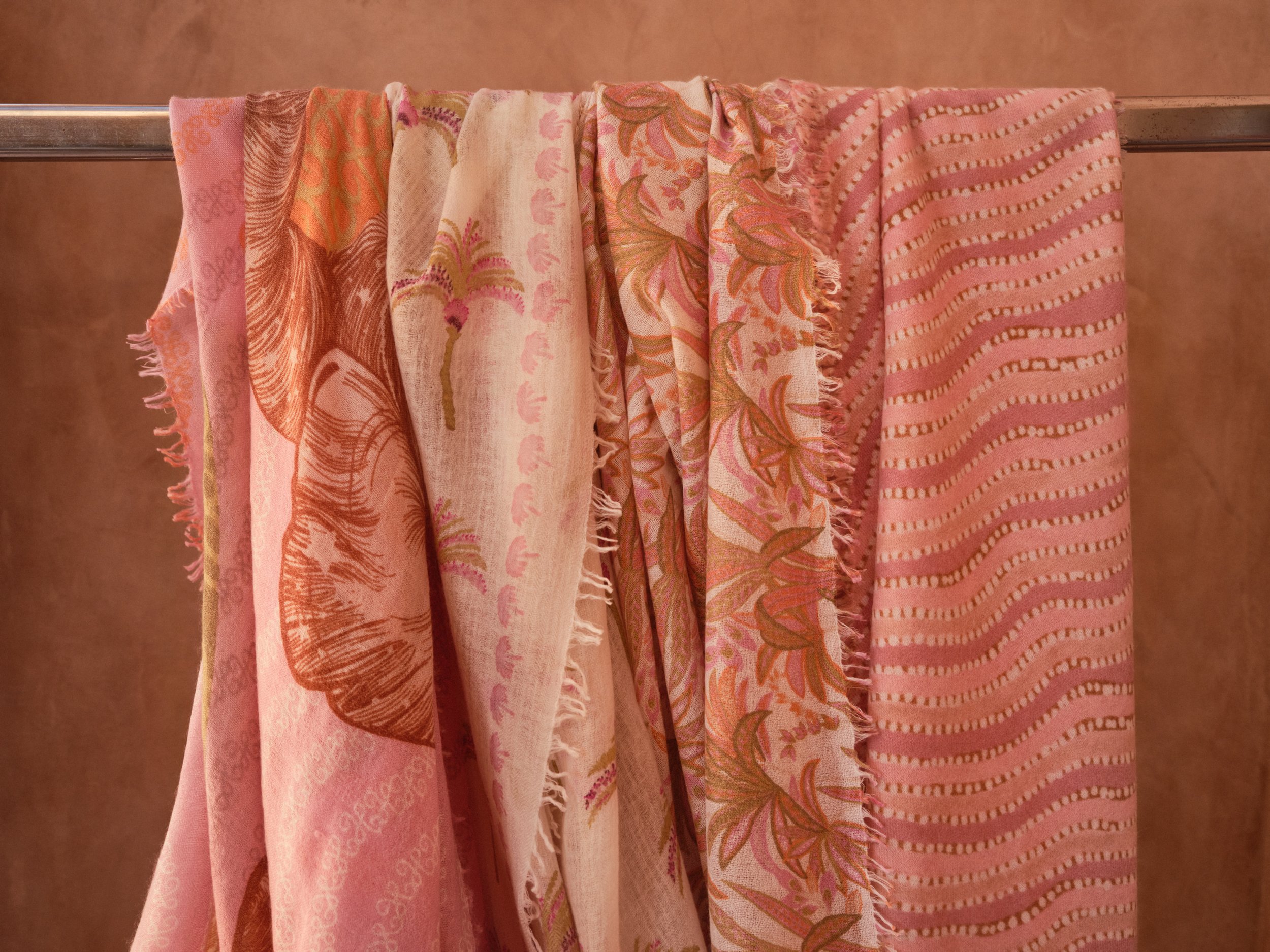 Hemisphere Cashmere F/S 2026