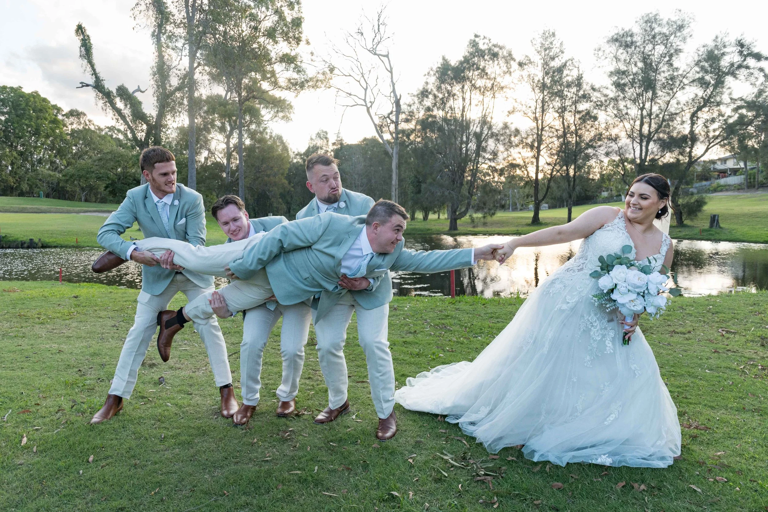 Gold Coast Wedding Photographer - Scott Hardy Photography-167.jpg