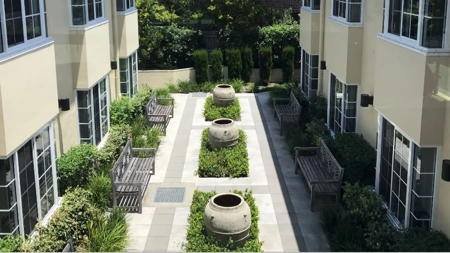 Redleaf Allity Aged Care