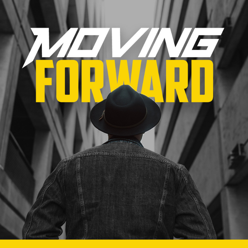 Joshua: Moving Forward March 24, 2019 - April 14, 2019 4 messages in series