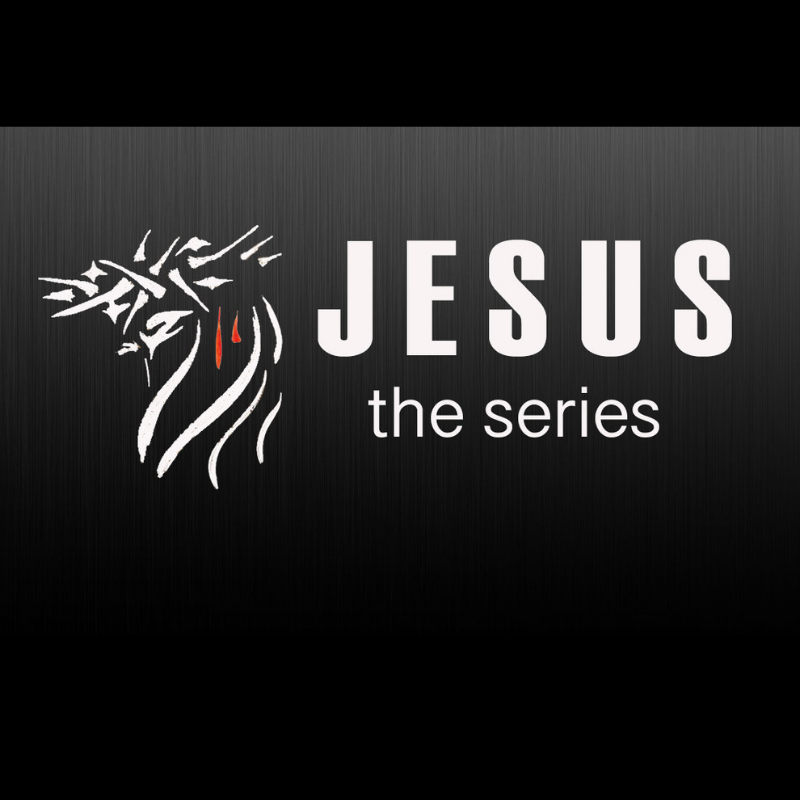 Jesus Jan. 20 & 27 - Feb. 10 & 17, 2019 4 messages in series