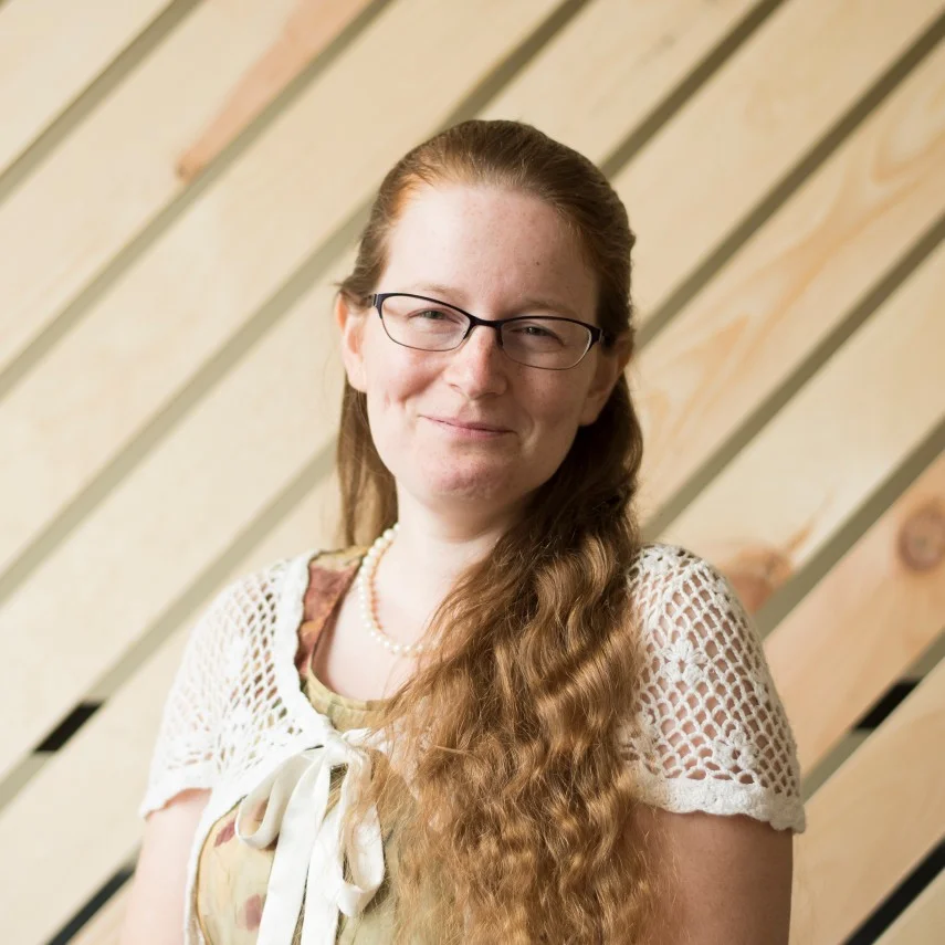 Jen Bishop Administrative Assistant