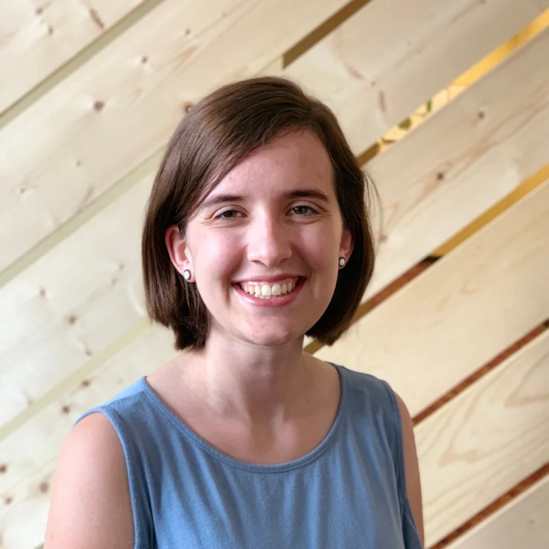 Taylor Mabry Youth Director