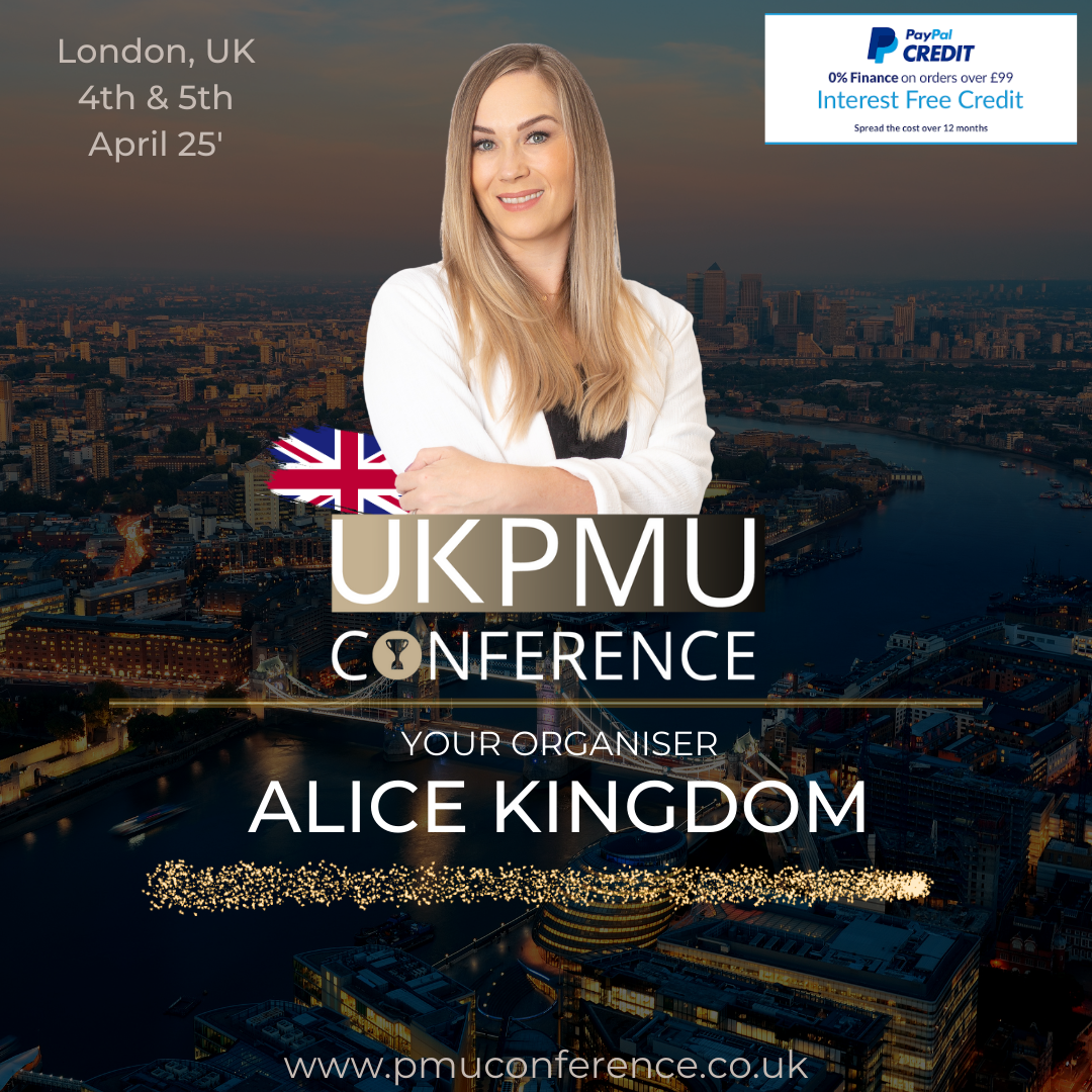 Speakers 2022 — UK PMU Conference & Awards