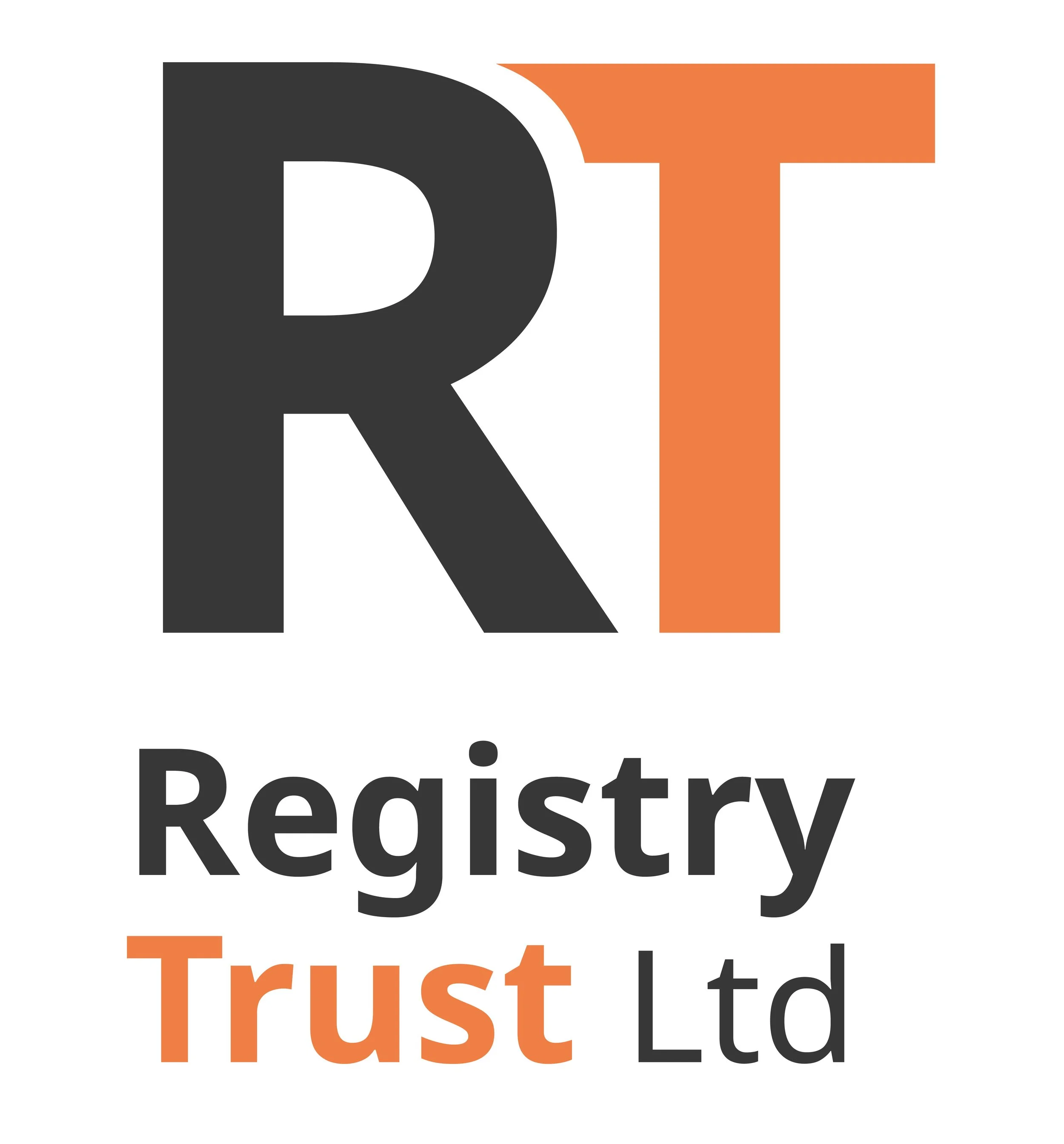 Registry Trust 