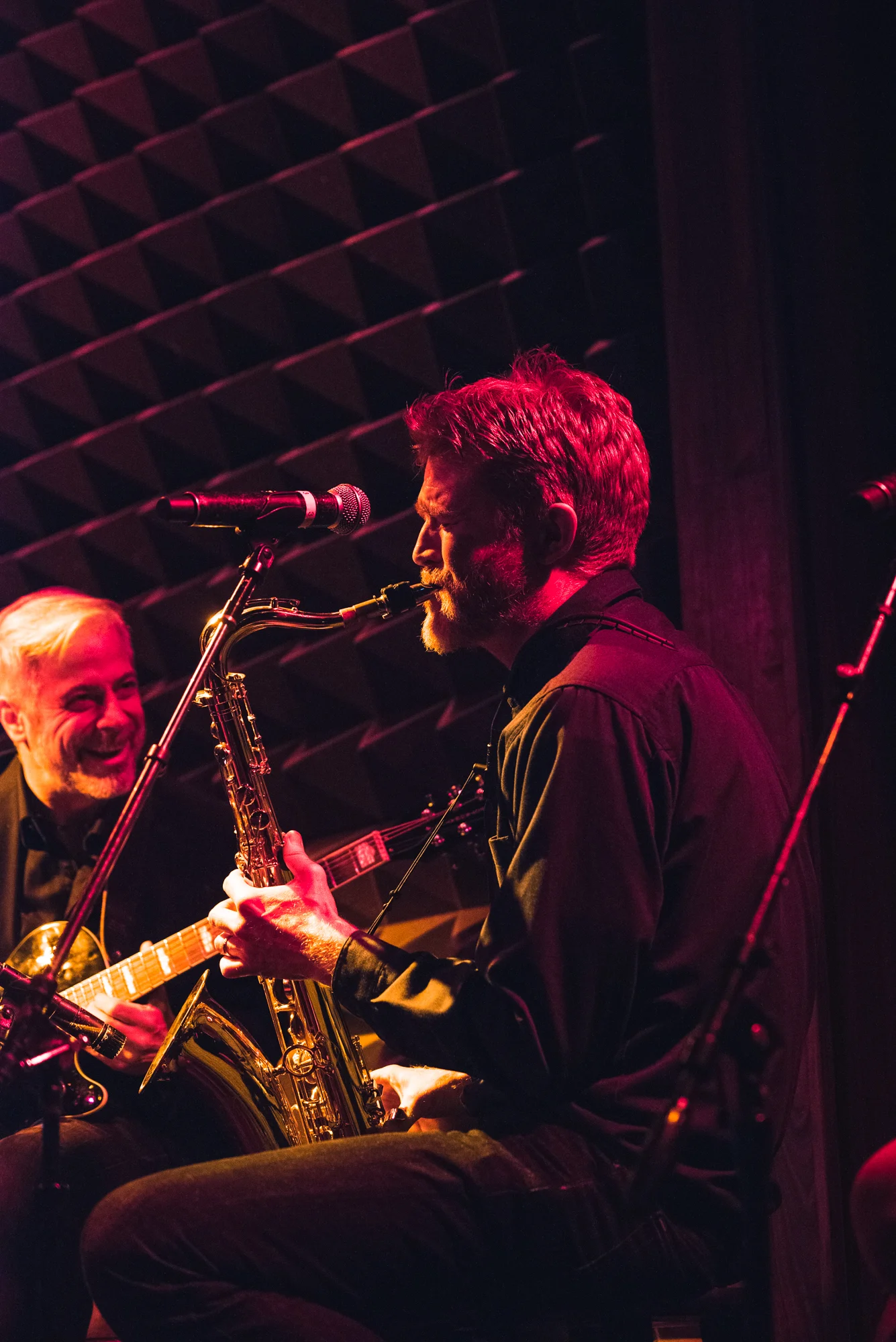 John Whoolilurie | Joe's Pub February 2019