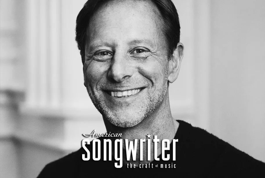 AMERICAN SONGWRITER | "Let You In" Official Video Premiere