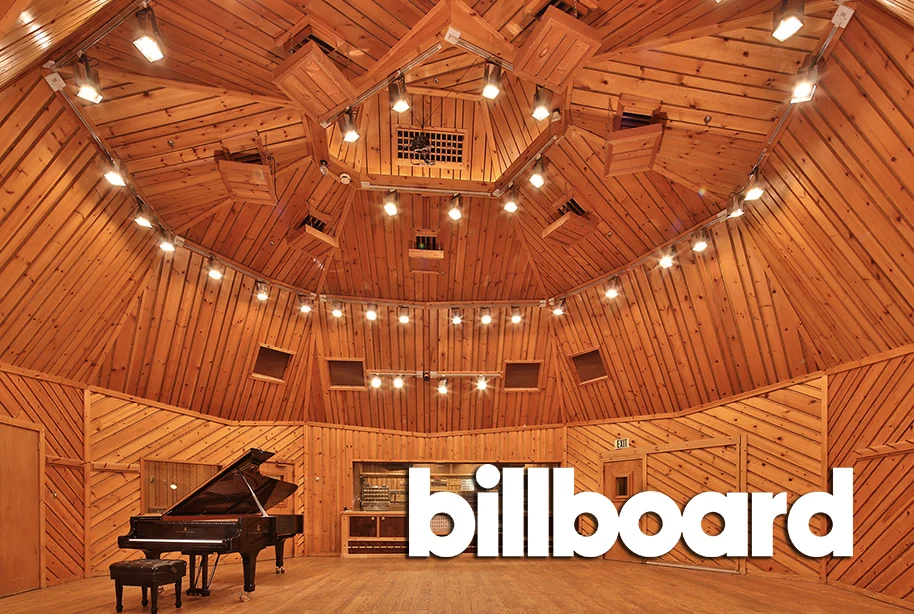 BILLBOARD | Berklee to Save, Renovate Iconic Power Station Studio With Help From NYC