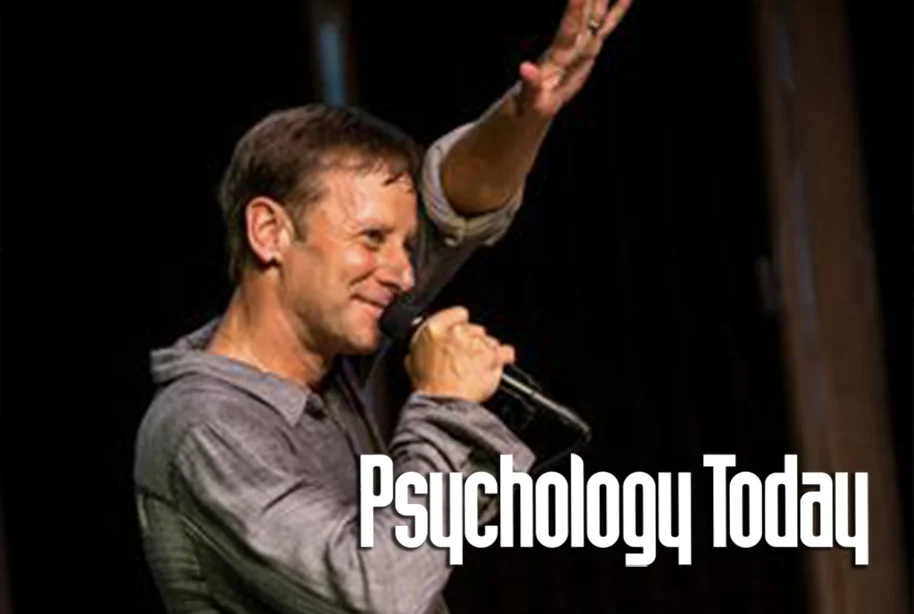 PSYCHOLOGY TODAY | The Passions of Peter Muller: Math and Music