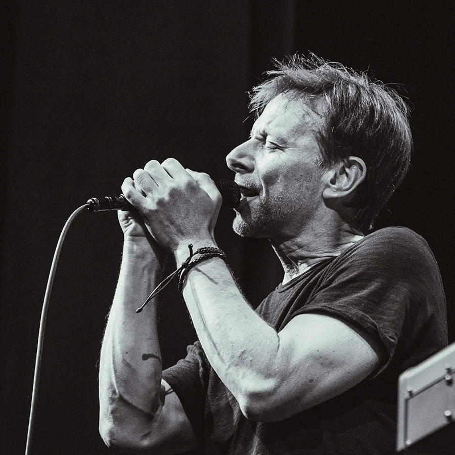 MUSIC-NEWS.COM | Pete Muller 'Let You In' Video